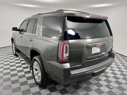 2020 GMC Yukon SLT