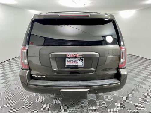 2020 GMC Yukon SLT