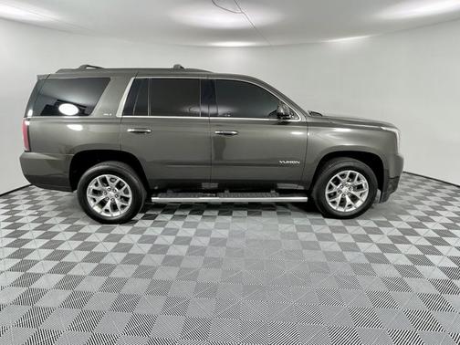 2020 GMC Yukon SLT