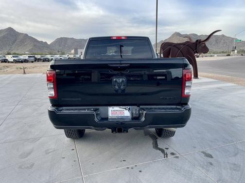 2019 RAM 2500 Big Horn