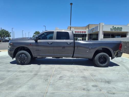 2025 RAM 3500 Laramie