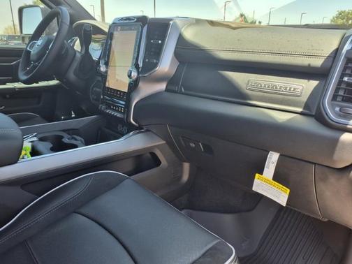 2025 RAM 3500 Laramie