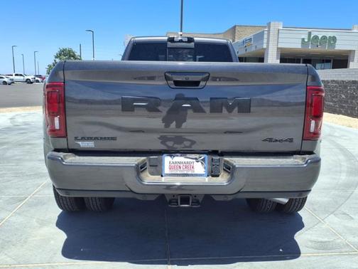 2025 RAM 3500 Laramie