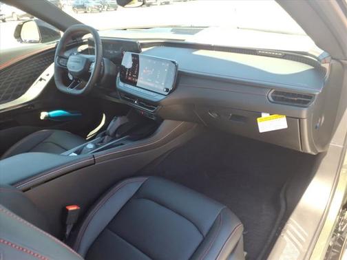 2026 Dodge Charger Scat Pack Plus