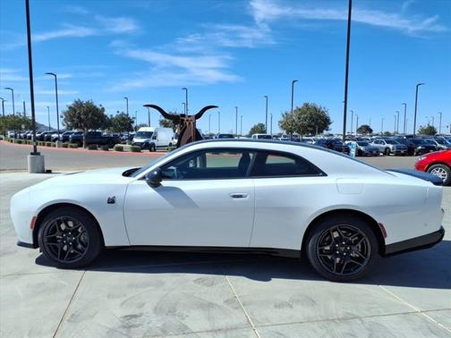 2026 Dodge Charger Scat Pack Plus