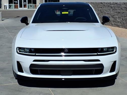 2026 Dodge Charger Scat Pack Plus