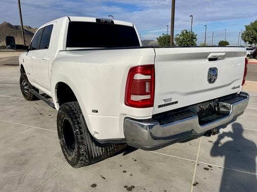 2021 RAM 3500 Big Horn