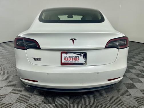 2020 Tesla Model 3 Standard