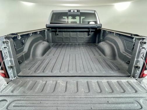 2022 RAM 2500 Power Wagon