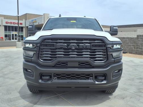 2025 RAM 3500 Tradesman