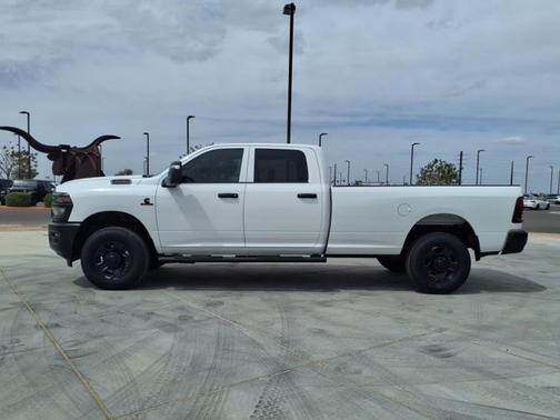 2025 RAM 3500 Tradesman