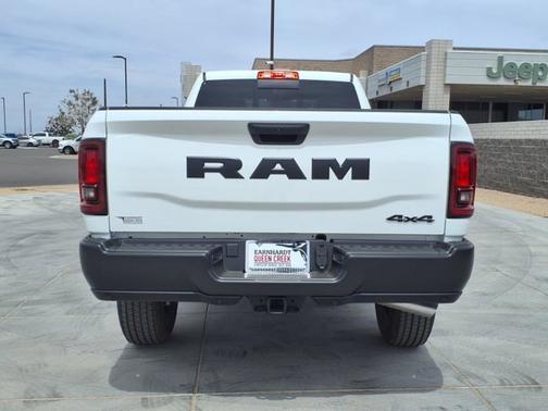 2025 RAM 3500 Tradesman
