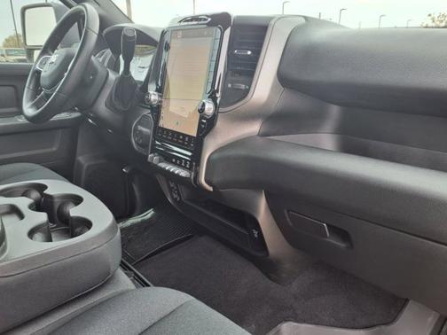 2025 RAM 3500 Tradesman