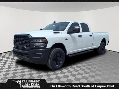 2025 RAM 3500 Tradesman