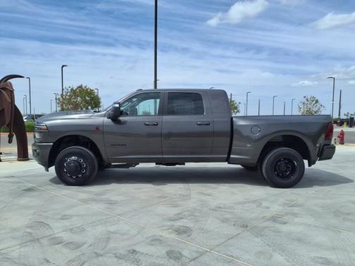 2025 RAM 3500 Laramie