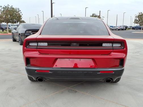 Redeye 2026 Dodge Charger R/T