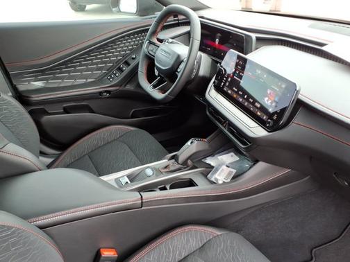 Redeye 2026 Dodge Charger R/T