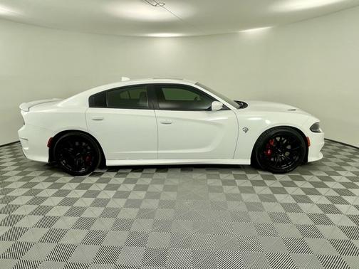 2016 Dodge Charger SRT Hellcat