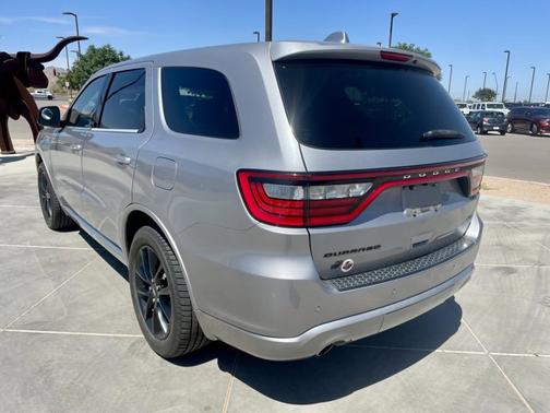 2019 Dodge Durango GT Plus