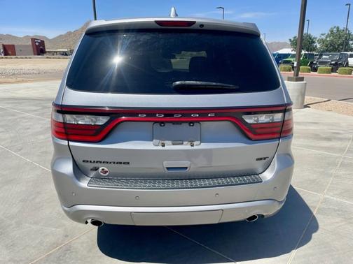 2019 Dodge Durango GT Plus