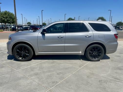 2019 Dodge Durango GT Plus