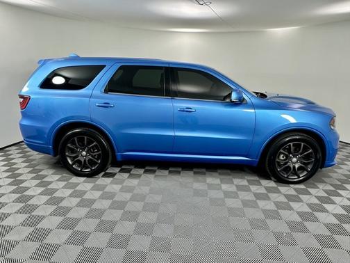 2018 Dodge Durango R/T