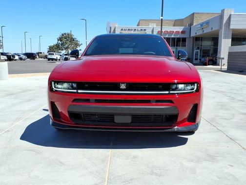 Redeye 2026 Dodge Charger Scat Pack Plus