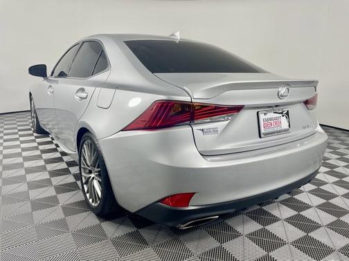 2018 Lexus IS 300 Base