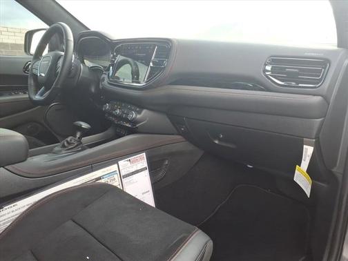 2026 Dodge Durango GT Premium HEMI V8