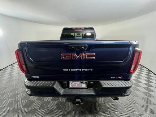 2023 GMC Sierra 3500 AT4