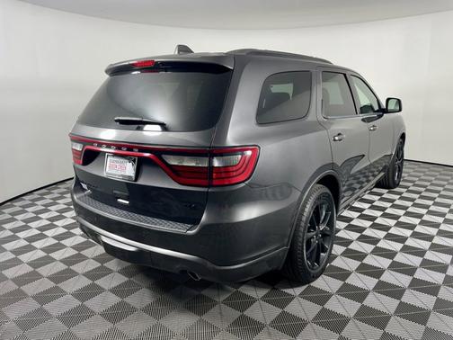 2018 Dodge Durango R/T