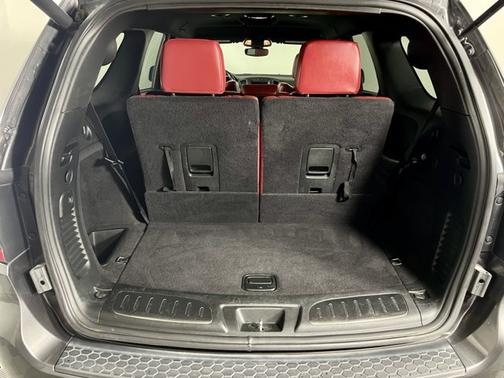 2018 Dodge Durango R/T