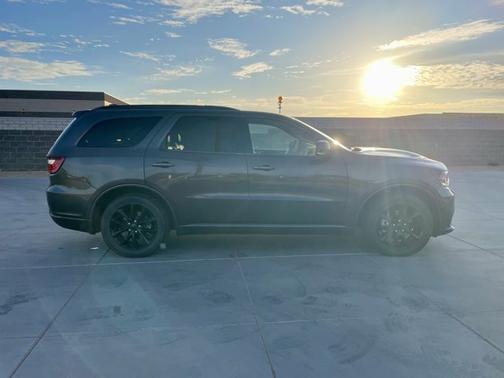 2018 Dodge Durango R/T