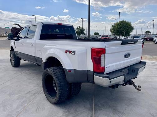 2019 Ford F-350 LARIAT