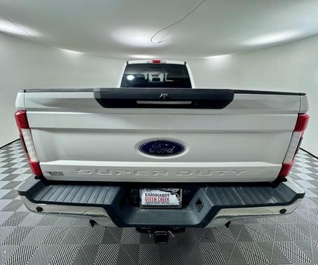 2019 Ford F-350 LARIAT