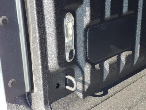 2026 RAM 1500 Longhorn