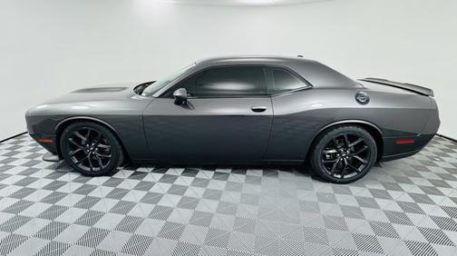 2021 Dodge Challenger GT