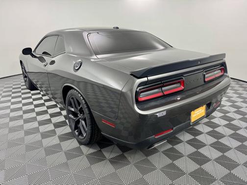 2021 Dodge Challenger GT