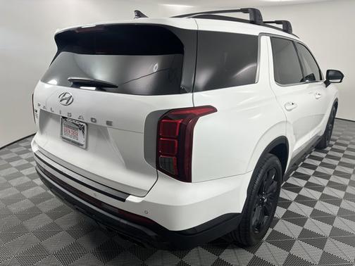 2023 Hyundai PALISADE XRT