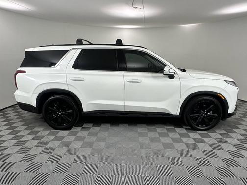 2023 Hyundai PALISADE XRT
