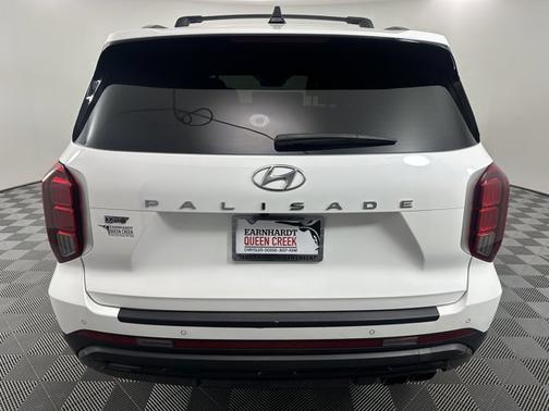 2023 Hyundai PALISADE XRT