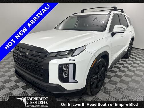 2023 Hyundai PALISADE XRT