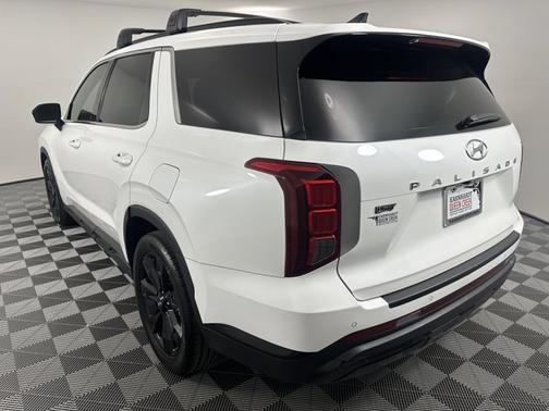2023 Hyundai PALISADE XRT