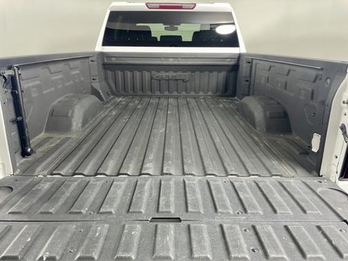 2022 GMC Sierra 2500 AT4