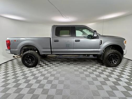 2021 Ford F-250 XLT