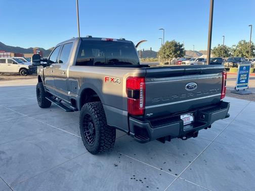 2023 Ford F-250 XLT