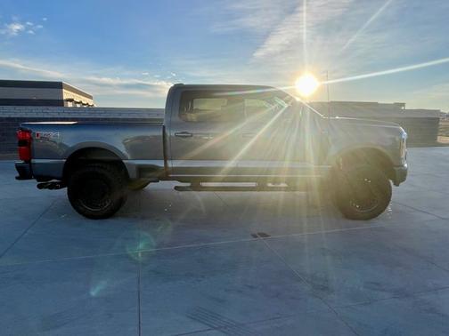2023 Ford F-250 XLT