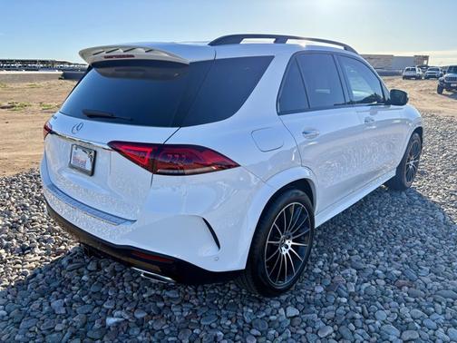 2023 Mercedes-Benz GLE 350 Base