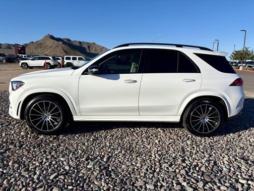 2023 Mercedes-Benz GLE 350 Base