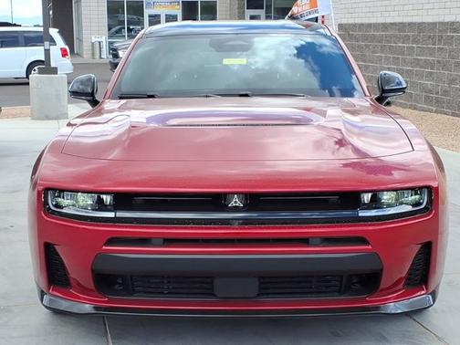 Redeye 2026 Dodge Charger R/T